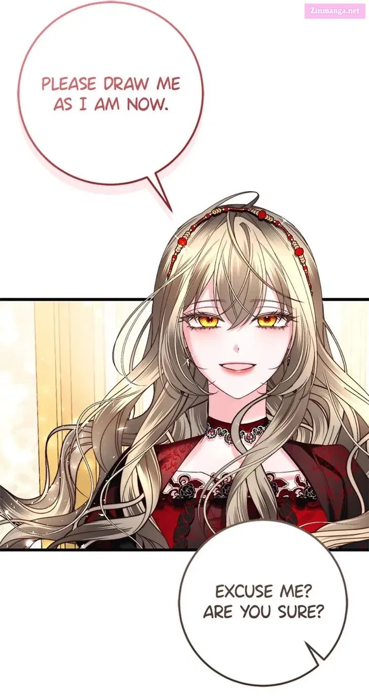 A Handbook for Villainesses Mangakakalot X Chapter 5 Page 4