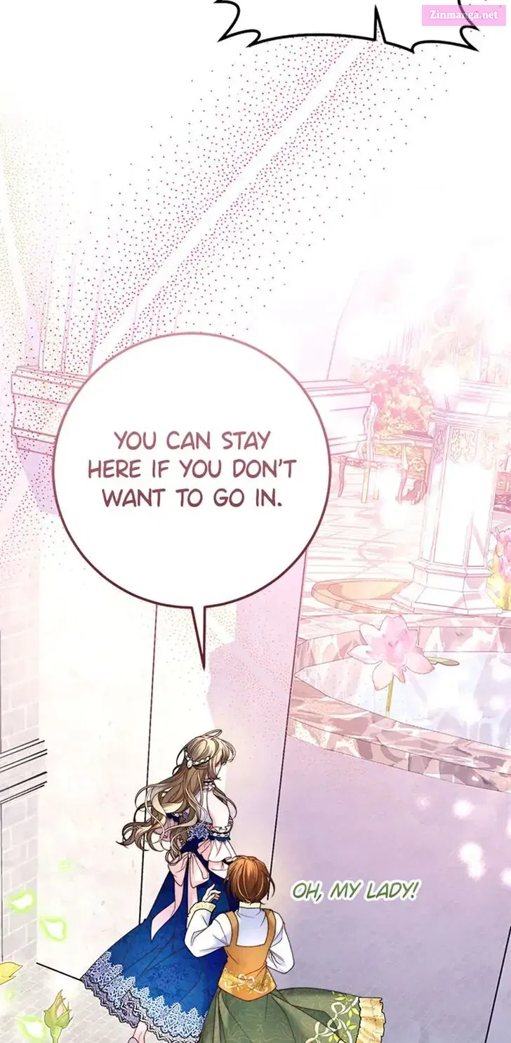A Handbook for Villainesses Mangakakalot X Chapter 5 Page 31