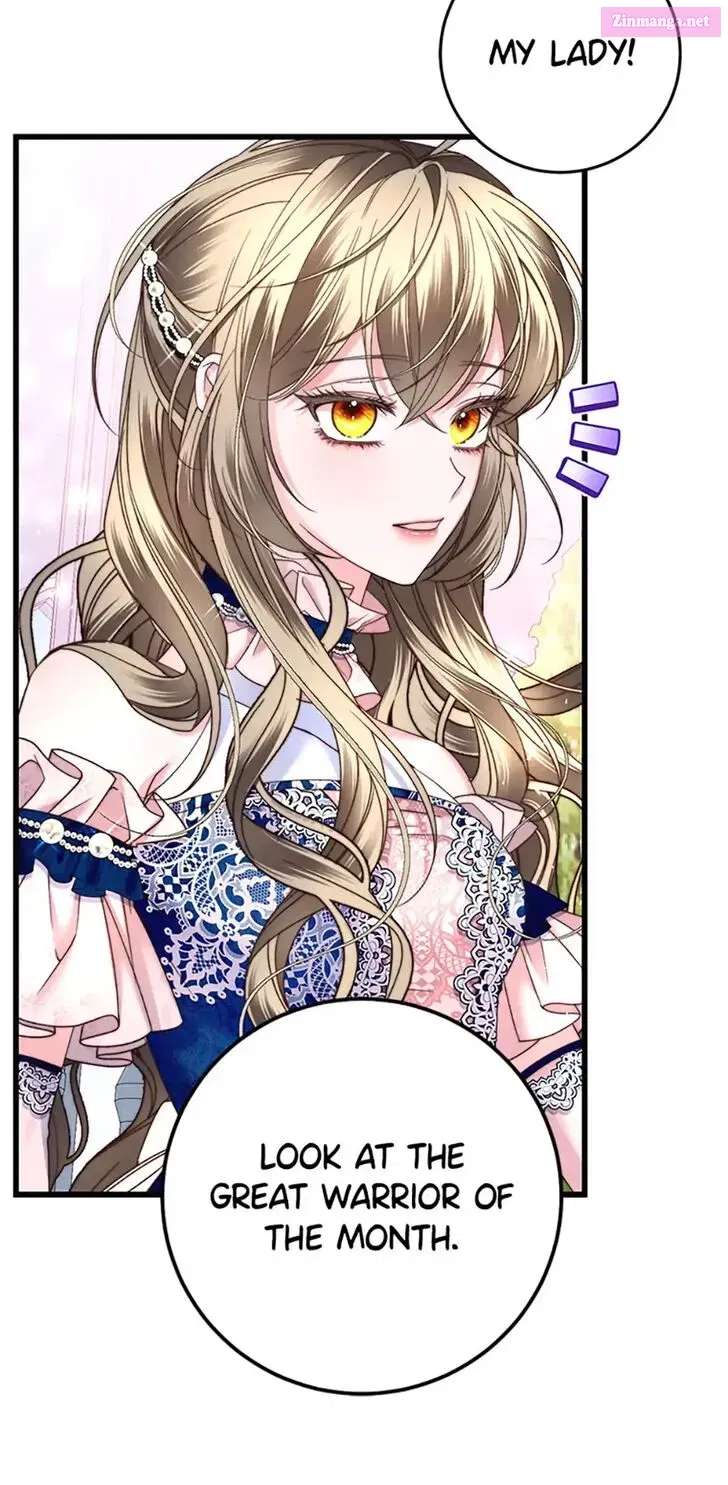 A Handbook for Villainesses Mangakakalot X Chapter 5 Page 35