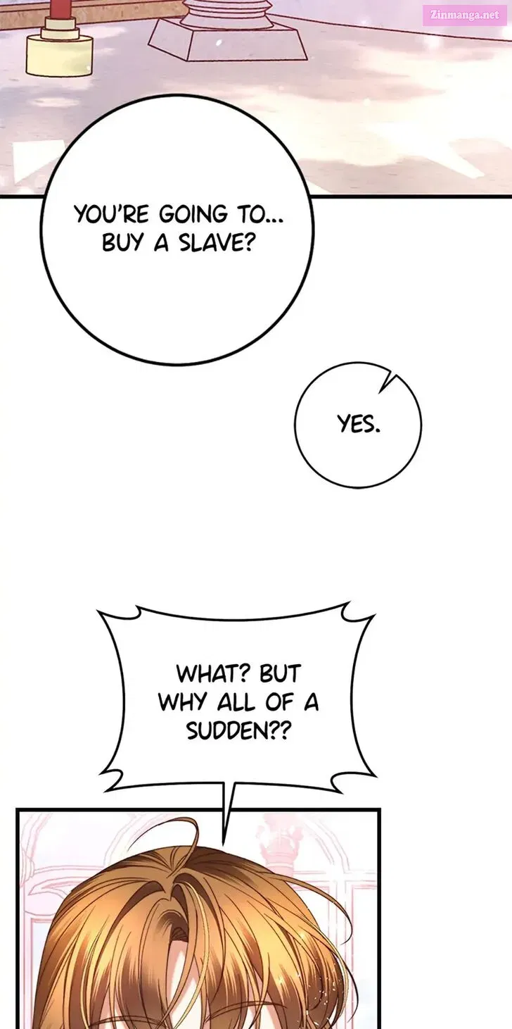 A Handbook for Villainesses Mangakakalot X Chapter 5 Page 38