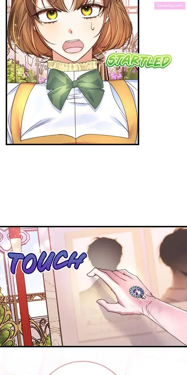 A Handbook for Villainesses Mangakakalot X Chapter 5 Page 39