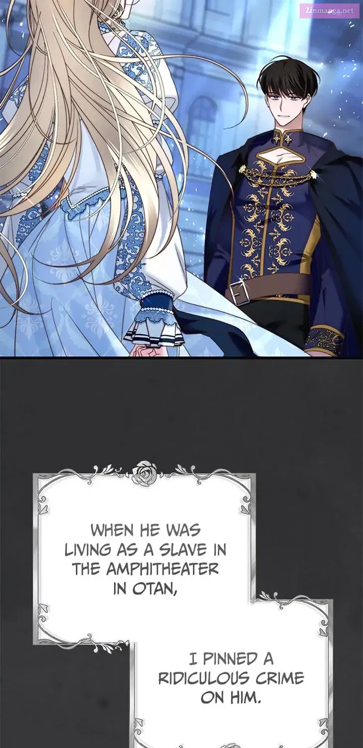 A Handbook for Villainesses Mangakakalot X Chapter 5 Page 48