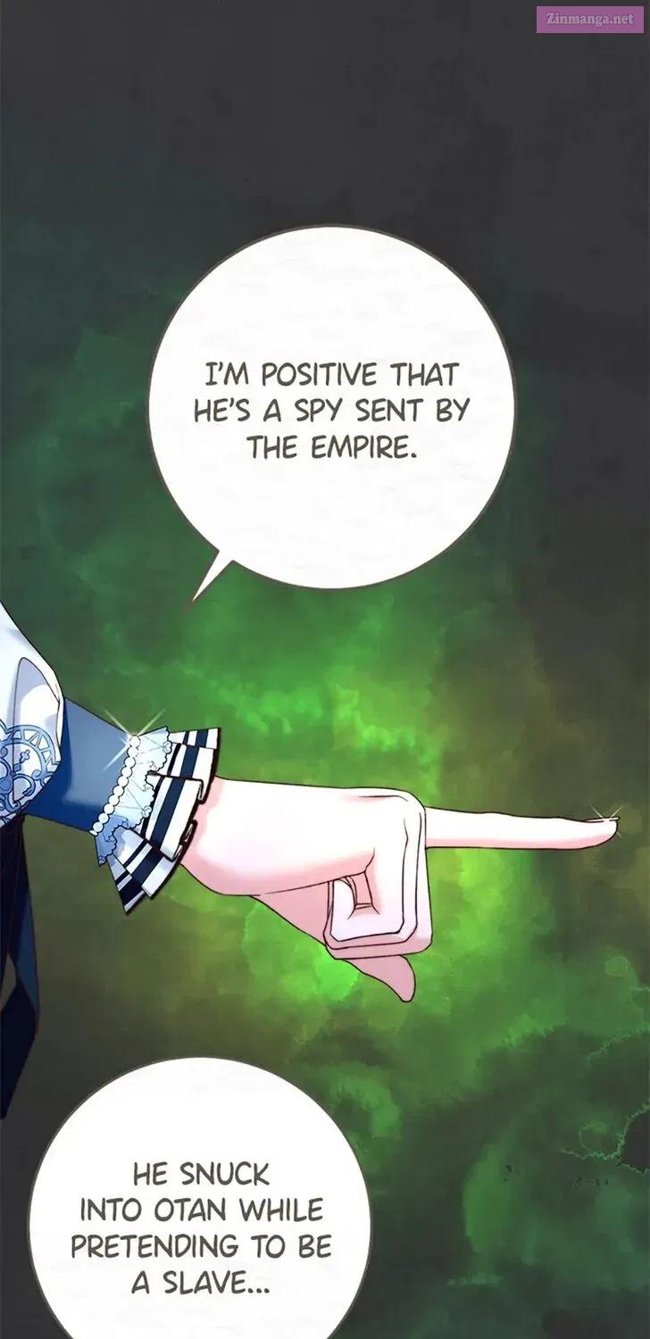 A Handbook for Villainesses Mangakakalot X Chapter 5 Page 50