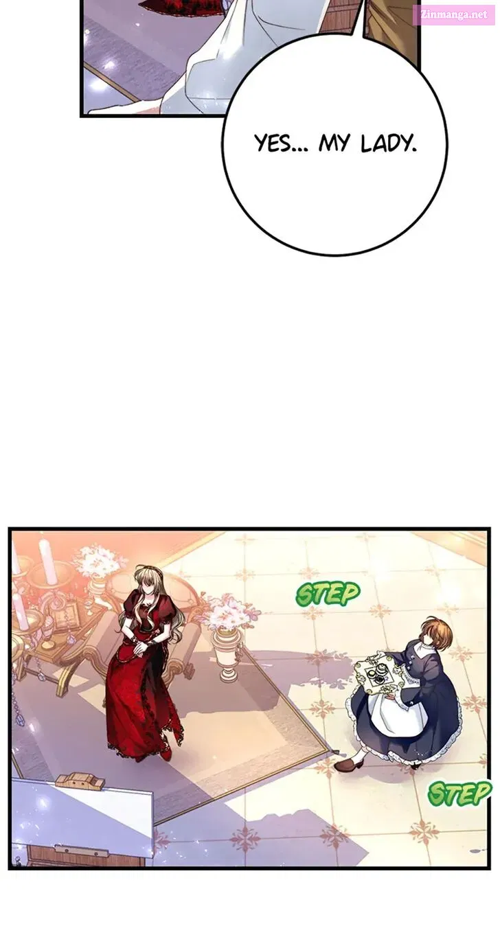 A Handbook for Villainesses Mangakakalot X Chapter 5 Page 6