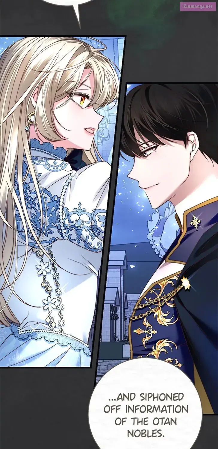 A Handbook for Villainesses Mangakakalot X Chapter 5 Page 52