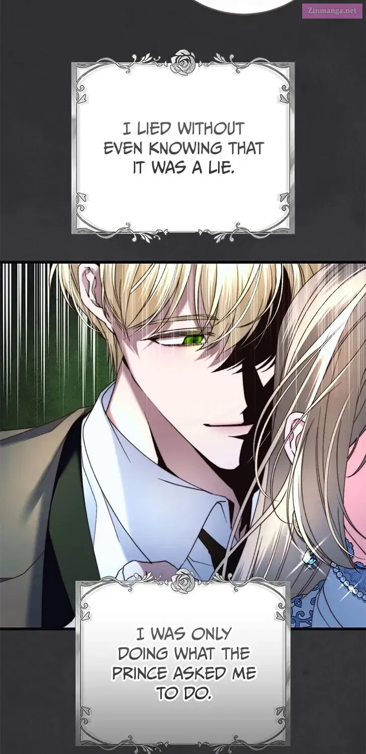 A Handbook for Villainesses Mangakakalot X Chapter 5 Page 54