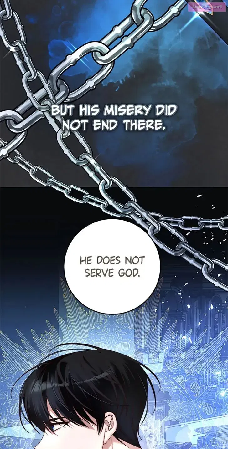 A Handbook for Villainesses Mangakakalot X Chapter 5 Page 57