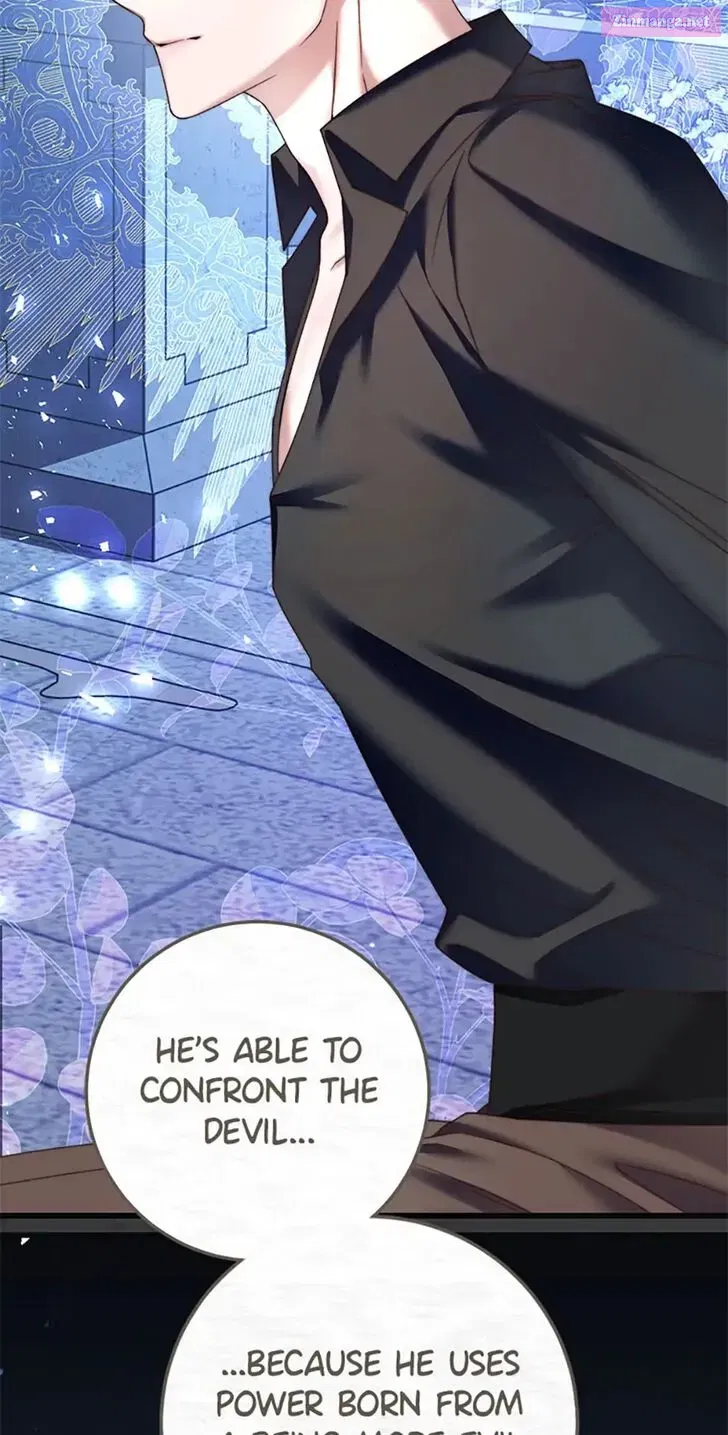 A Handbook for Villainesses Mangakakalot X Chapter 5 Page 58