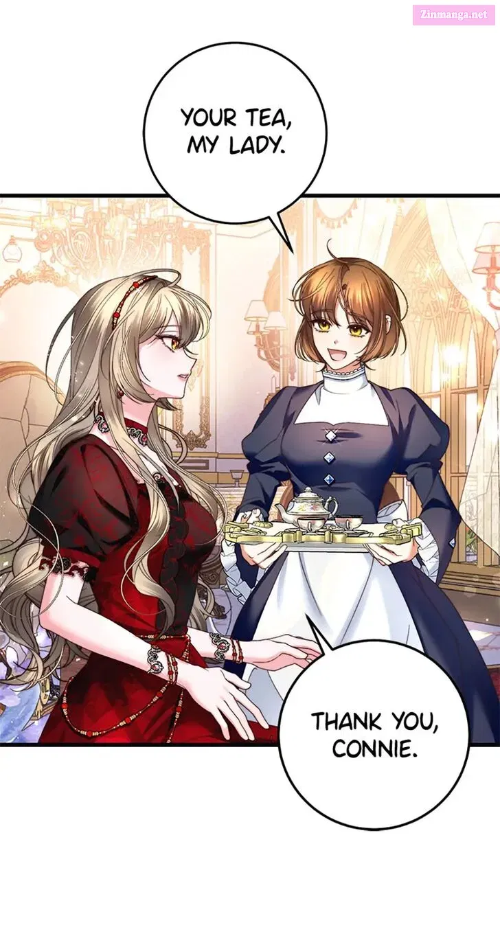 A Handbook for Villainesses Mangakakalot X Chapter 5 Page 7