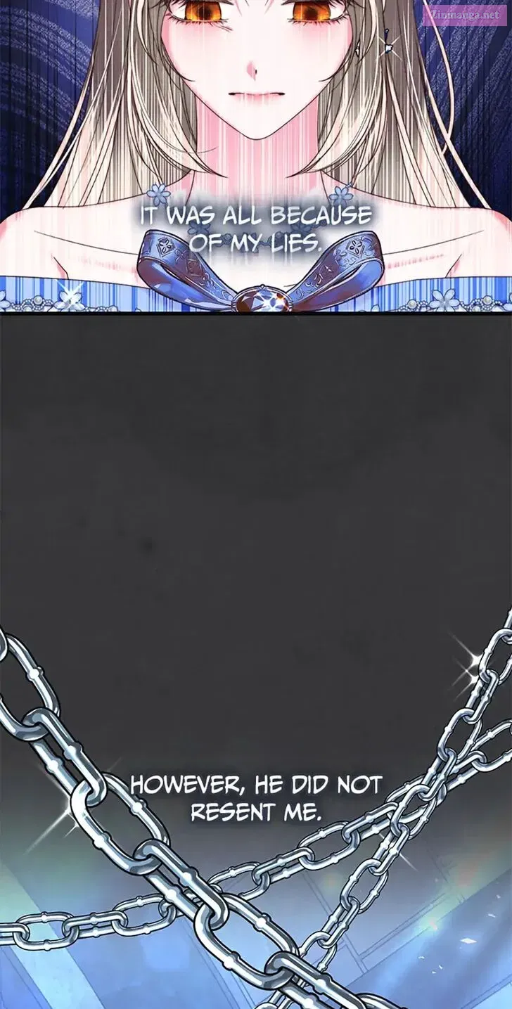 A Handbook for Villainesses Mangakakalot X Chapter 5 Page 61