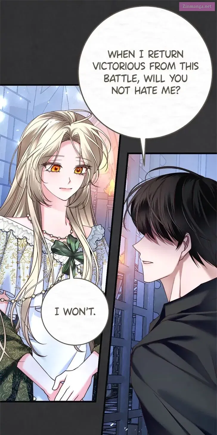 A Handbook for Villainesses Mangakakalot X Chapter 5 Page 63