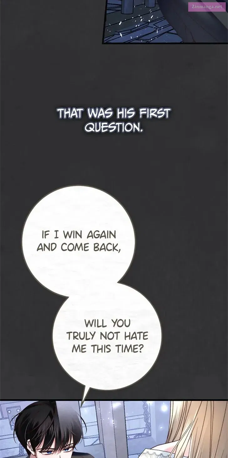 A Handbook for Villainesses Mangakakalot X Chapter 5 Page 64