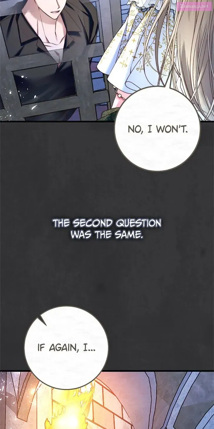 A Handbook for Villainesses Mangakakalot X Chapter 5 Page 65