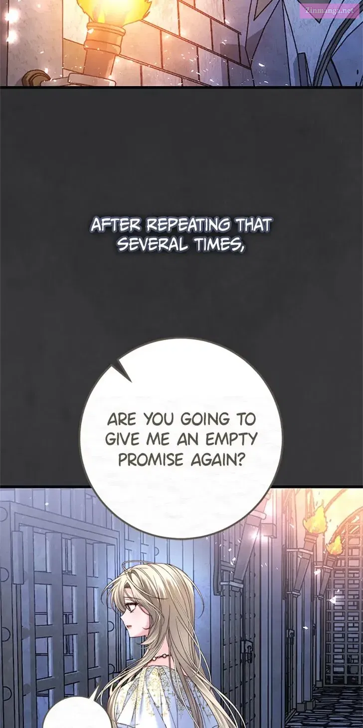 A Handbook for Villainesses Mangakakalot X Chapter 5 Page 66