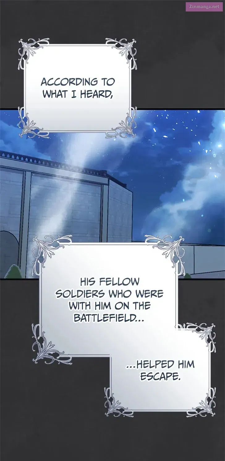 A Handbook for Villainesses Mangakakalot X Chapter 5 Page 70