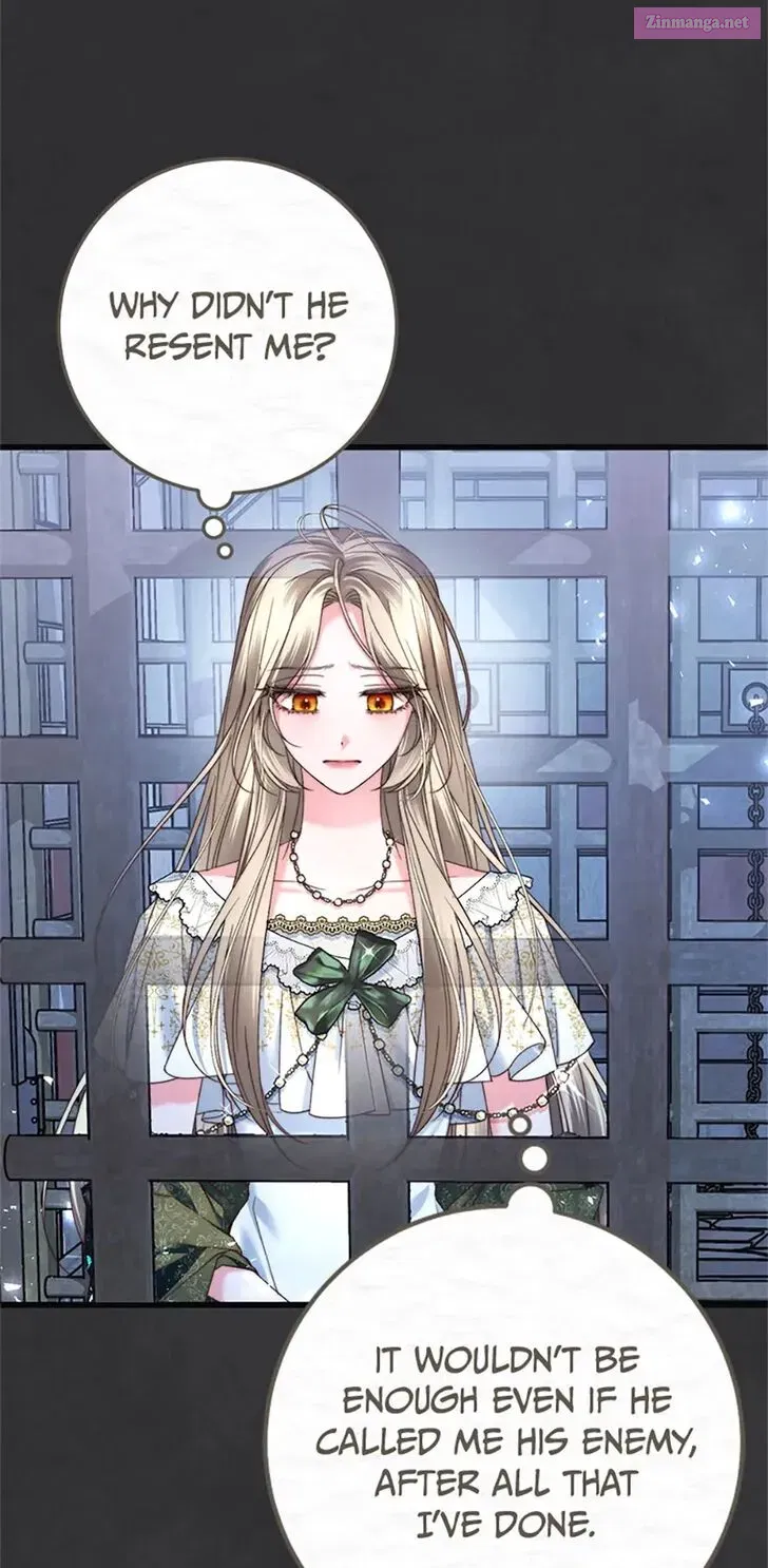 A Handbook for Villainesses Mangakakalot X Chapter 5 Page 71