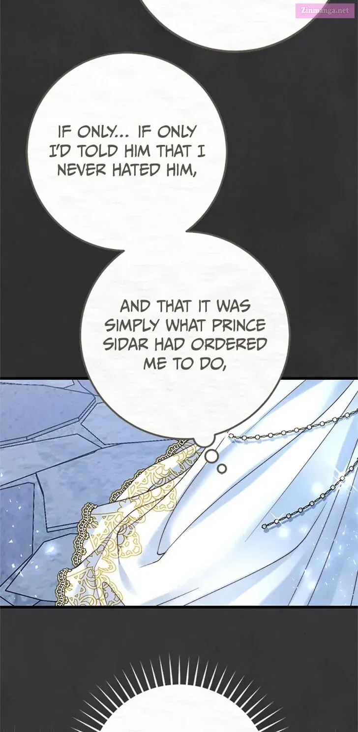 A Handbook for Villainesses Mangakakalot X Chapter 5 Page 72