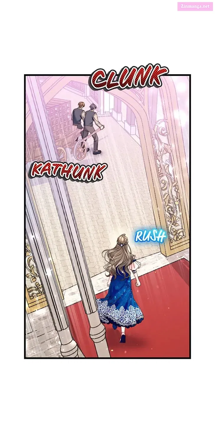 A Handbook for Villainesses Mangakakalot X Chapter 5 Page 77
