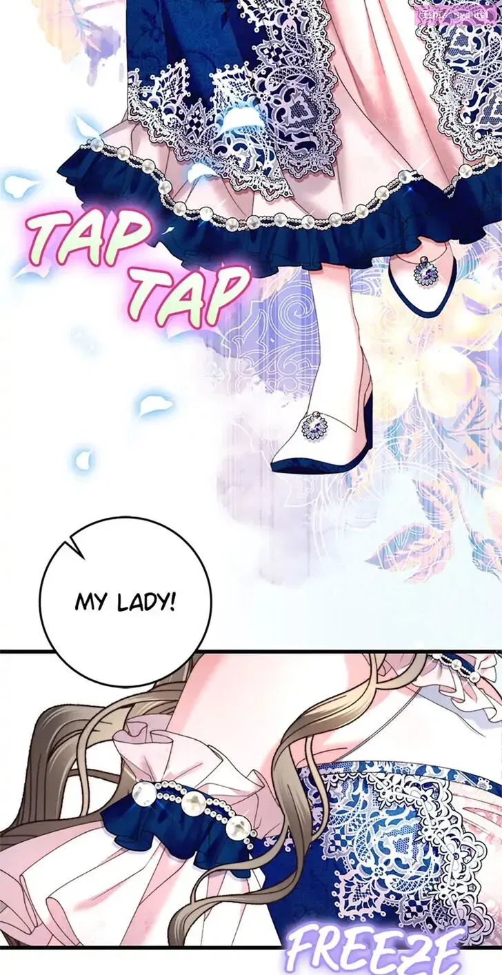 A Handbook for Villainesses Mangakakalot X Chapter 5 Page 80