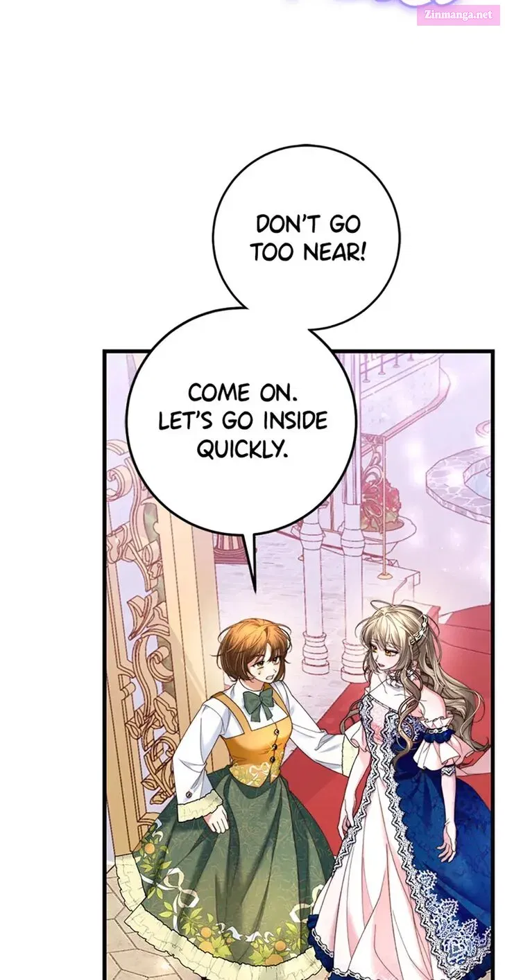 A Handbook for Villainesses Mangakakalot X Chapter 5 Page 81