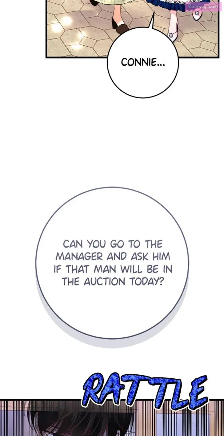 A Handbook for Villainesses Mangakakalot X Chapter 5 Page 82