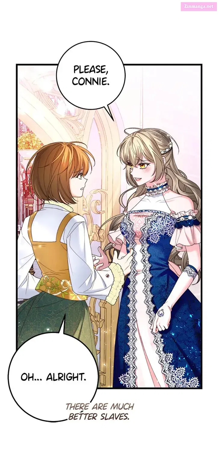 A Handbook for Villainesses Mangakakalot X Chapter 5 Page 85