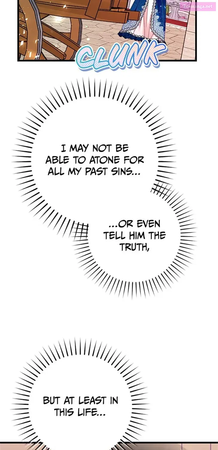 A Handbook for Villainesses Mangakakalot X Chapter 5 Page 91