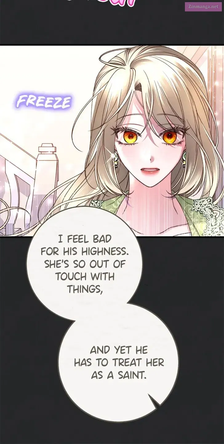 A Handbook for Villainesses Mangakakalot X Chapter 7 Page 11