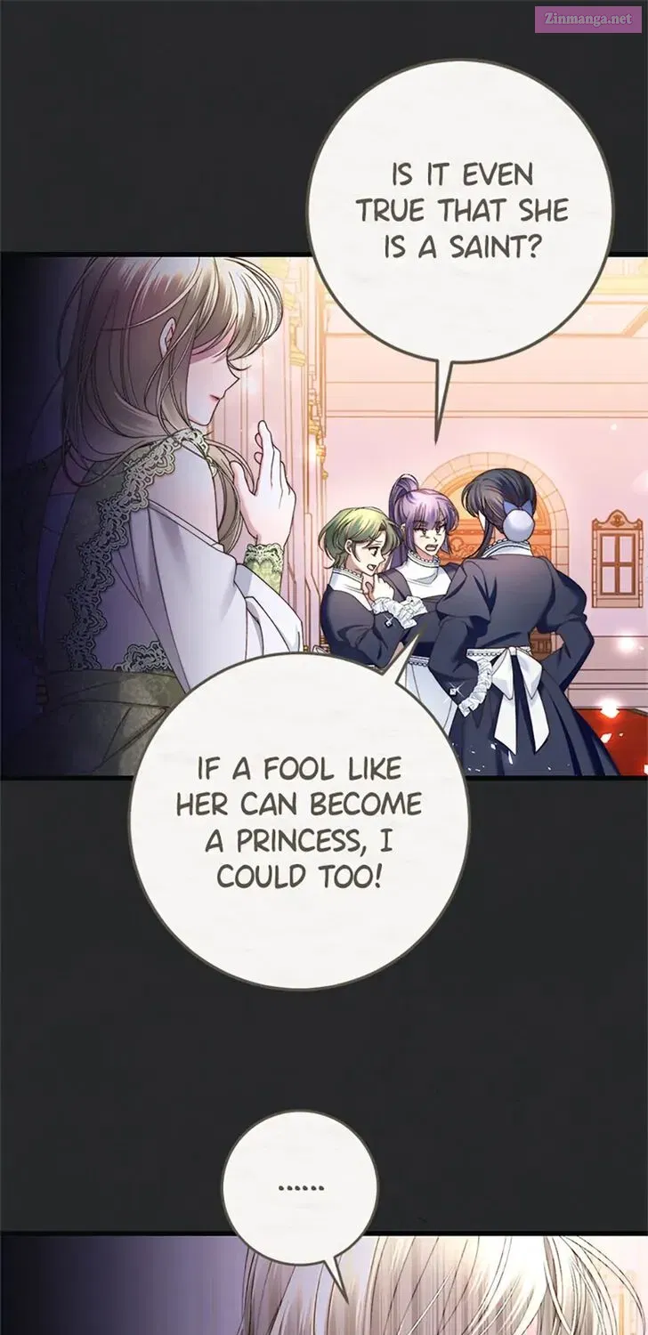 A Handbook for Villainesses Mangakakalot X Chapter 7 Page 12