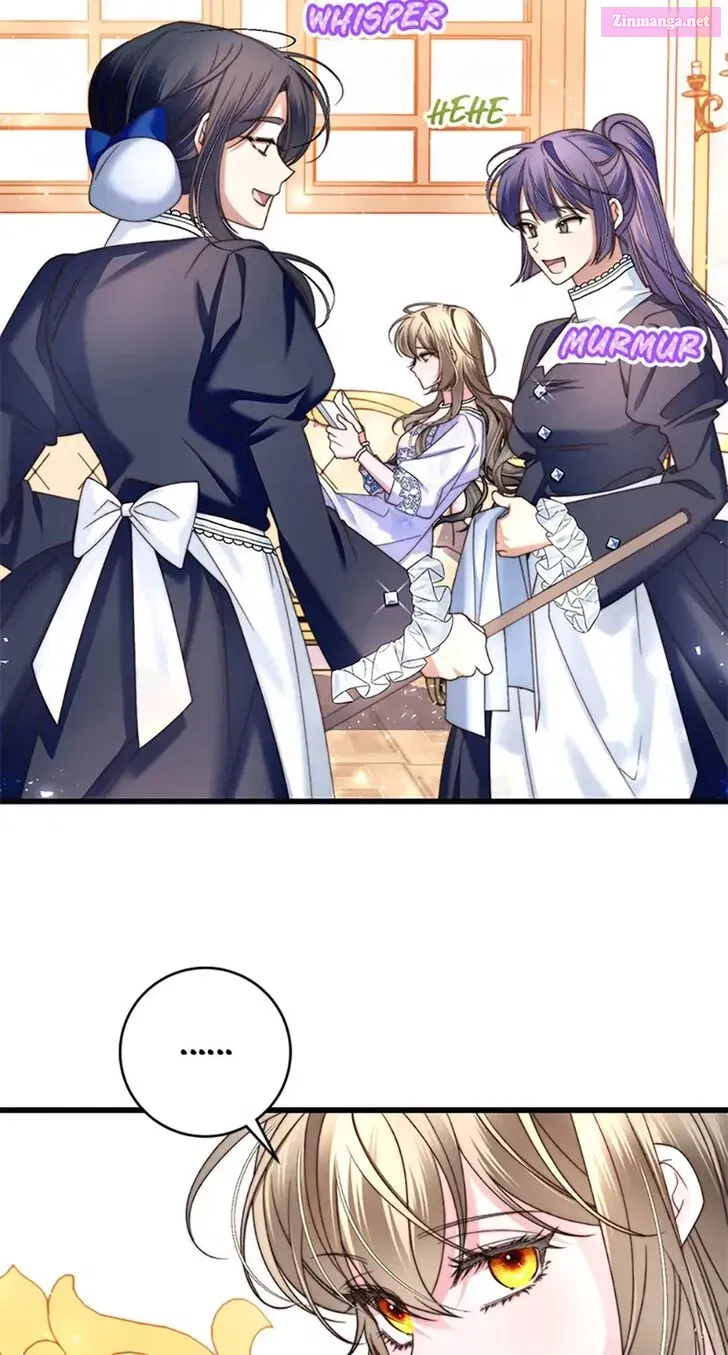 A Handbook for Villainesses Mangakakalot X Chapter 7 Page 3