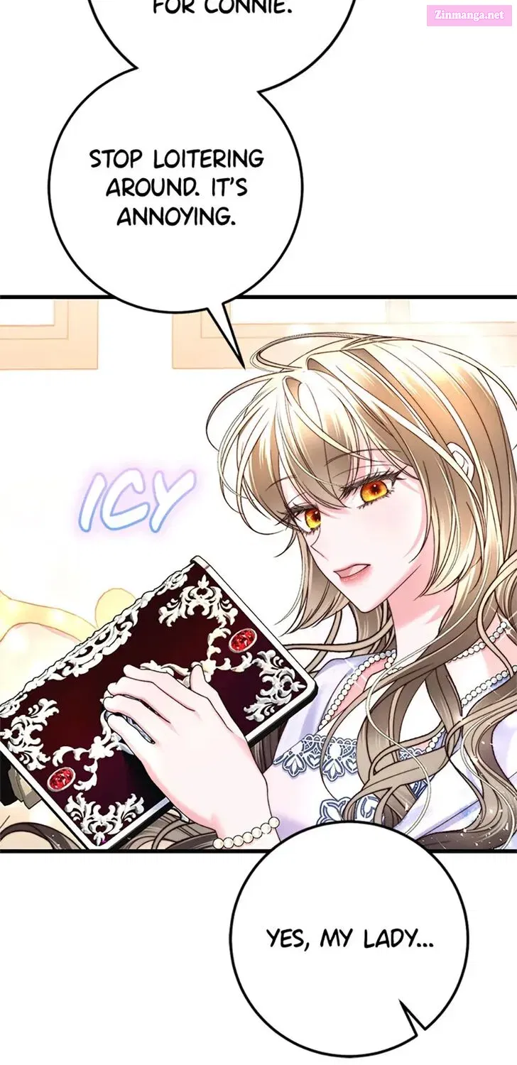 A Handbook for Villainesses Mangakakalot X Chapter 7 Page 24