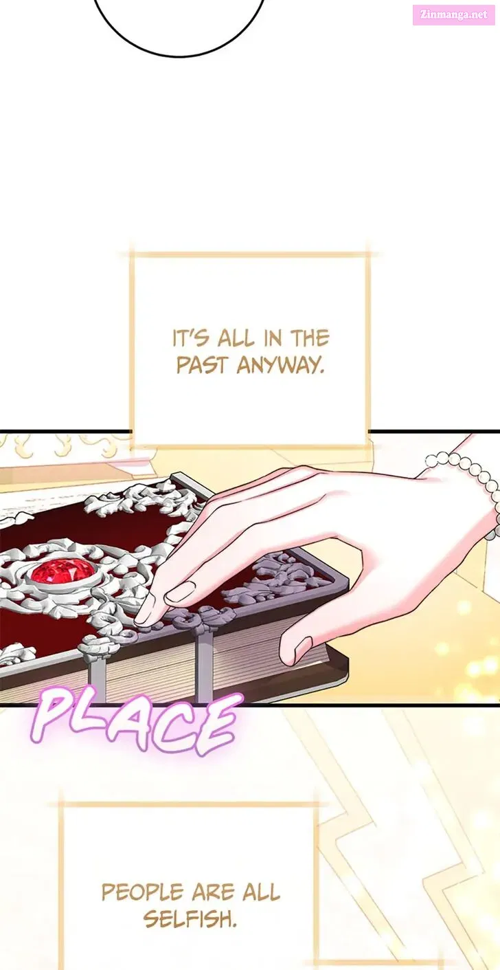 A Handbook for Villainesses Mangakakalot X Chapter 7 Page 30