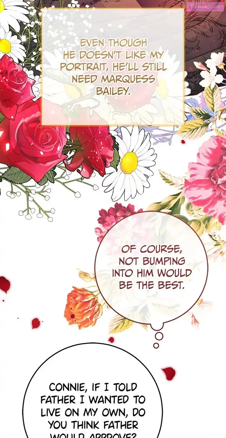 A Handbook for Villainesses Mangakakalot X Chapter 7 Page 33
