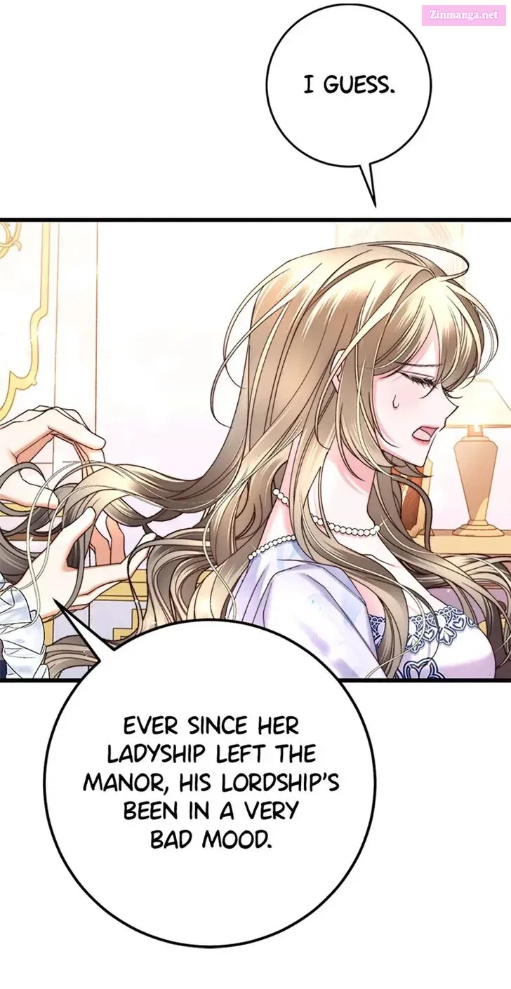 A Handbook for Villainesses Mangakakalot X Chapter 7 Page 35