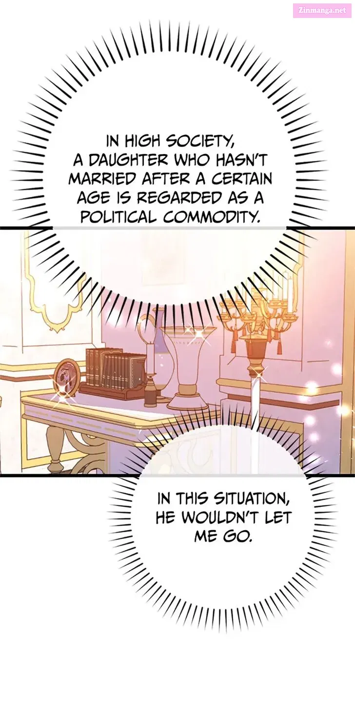 A Handbook for Villainesses Mangakakalot X Chapter 7 Page 36