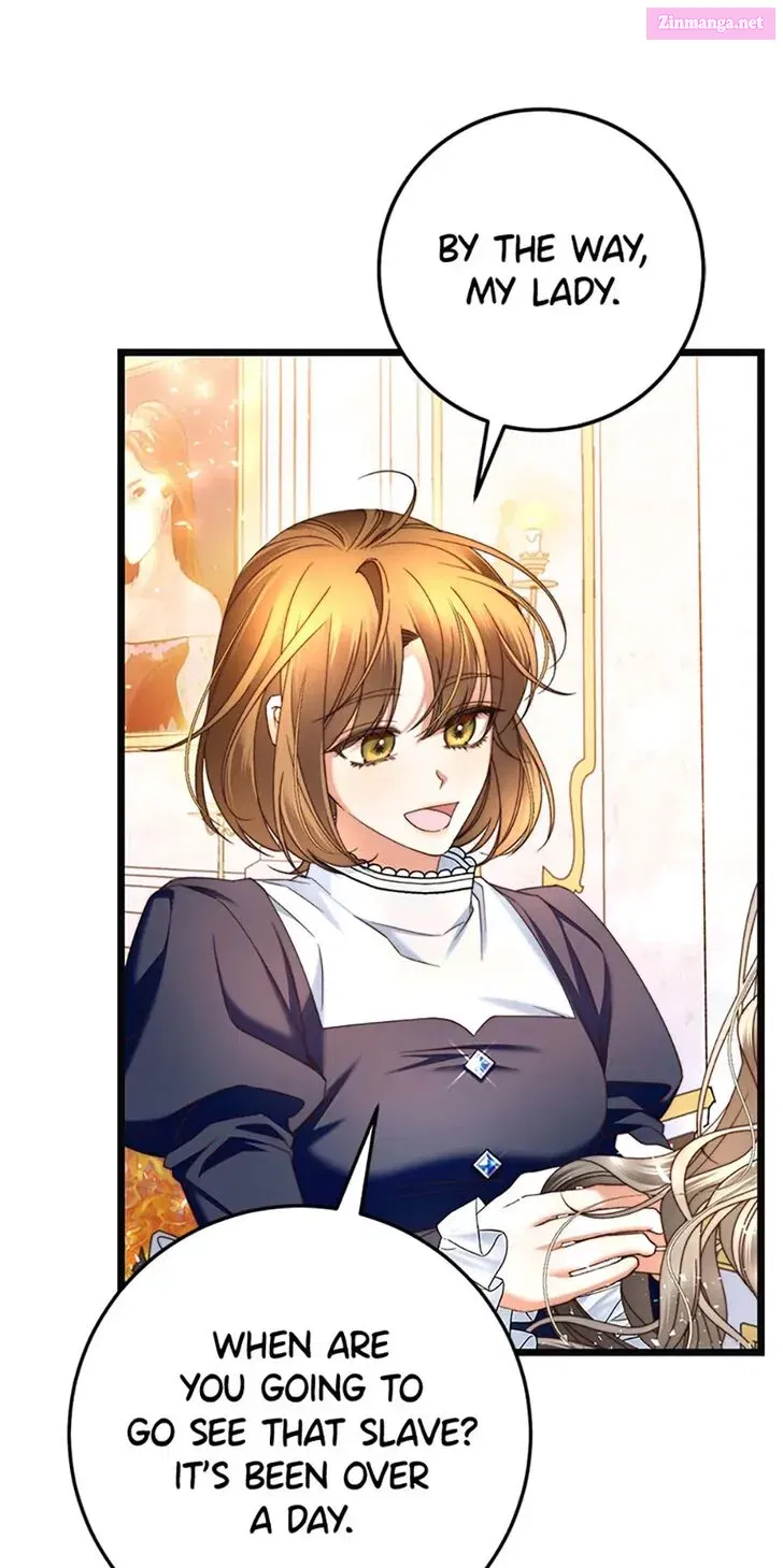 A Handbook for Villainesses Mangakakalot X Chapter 7 Page 37