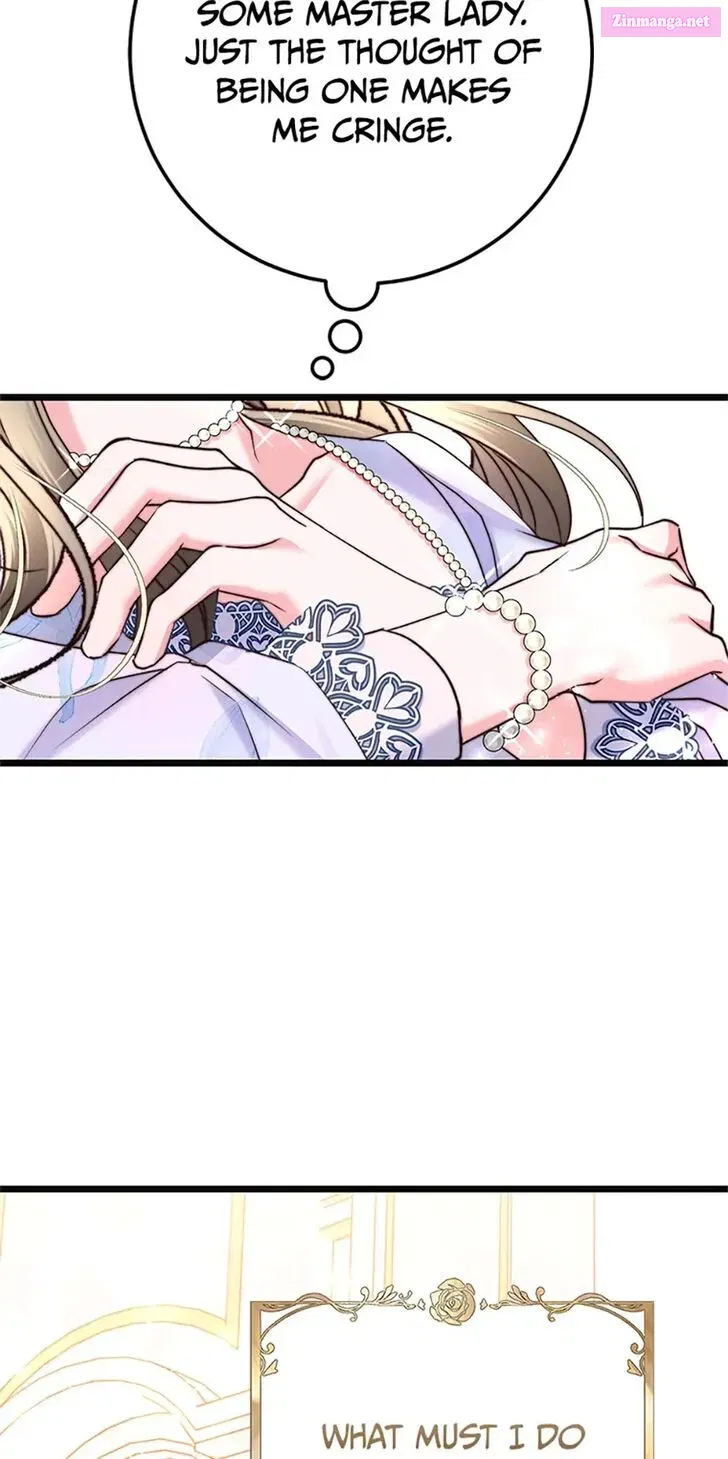 A Handbook for Villainesses Mangakakalot X Chapter 7 Page 40