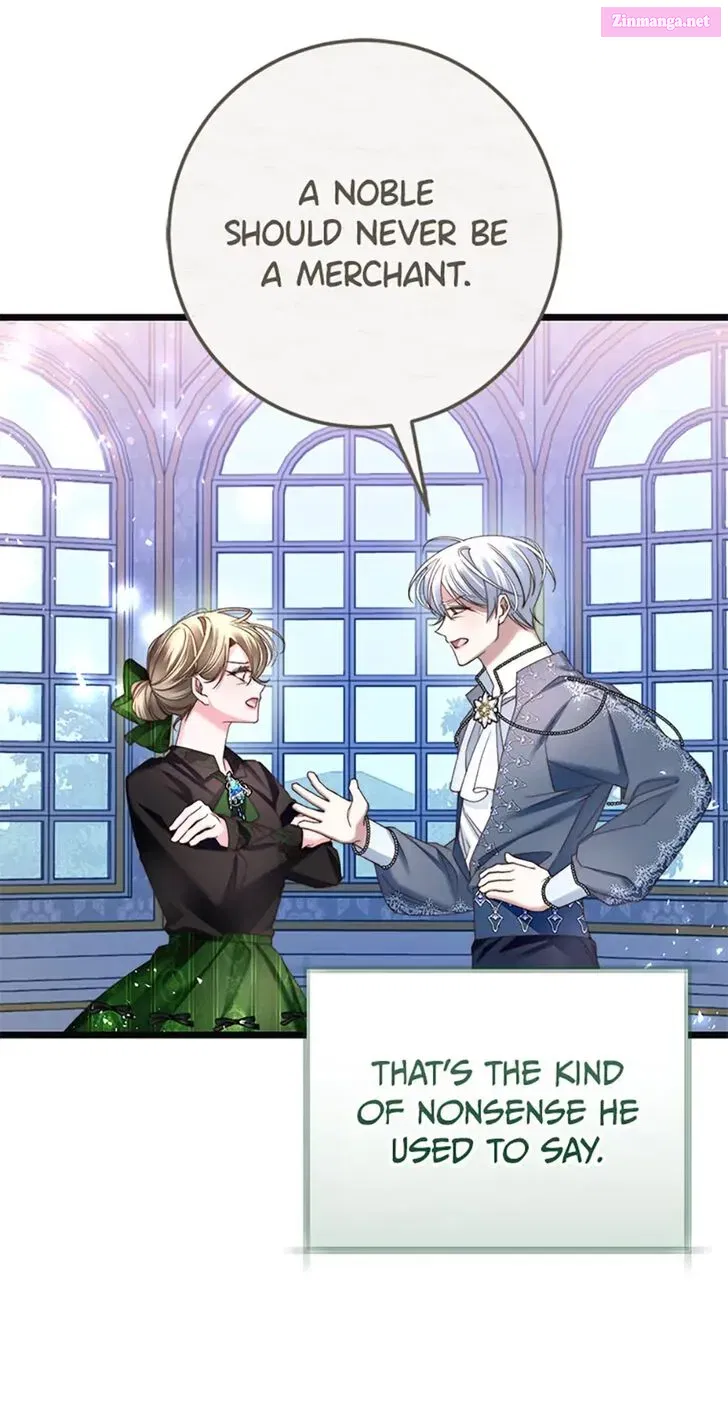 A Handbook for Villainesses Mangakakalot X Chapter 7 Page 44