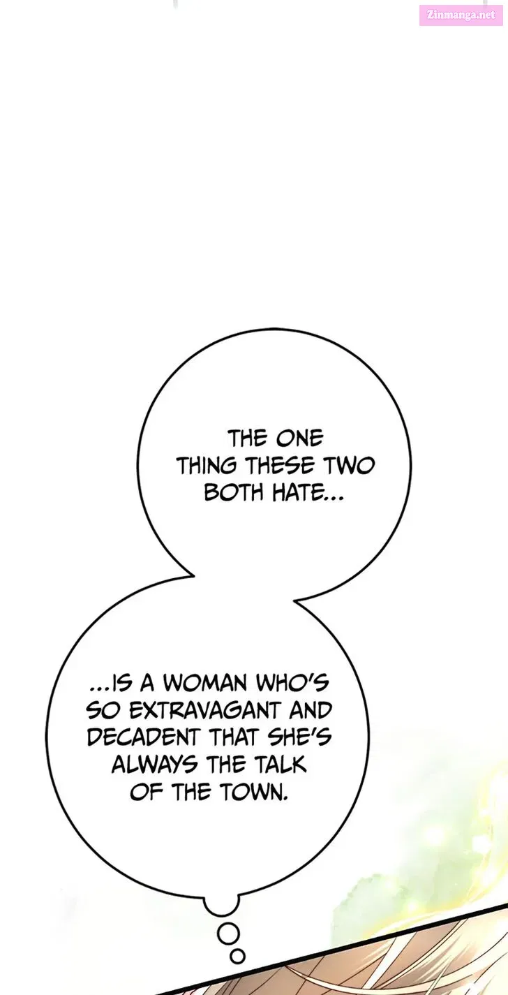 A Handbook for Villainesses Mangakakalot X Chapter 7 Page 46