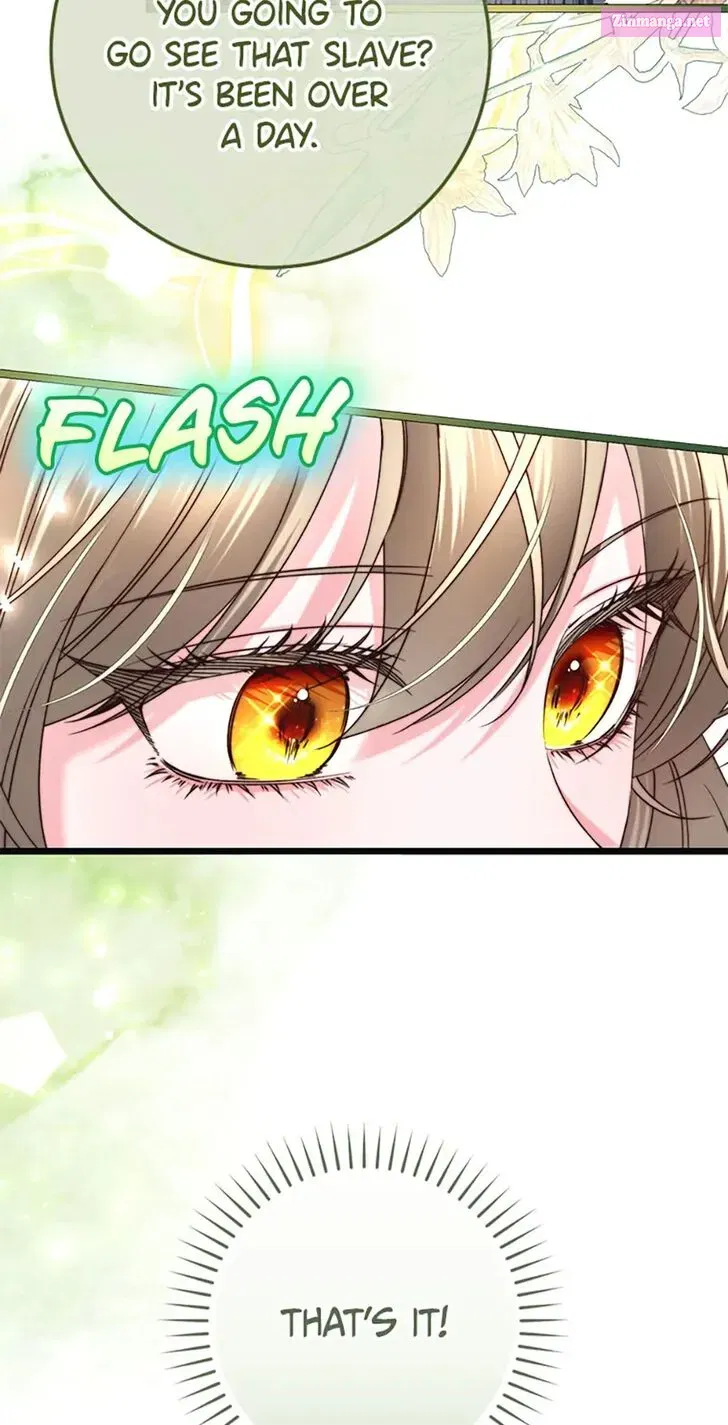 A Handbook for Villainesses Mangakakalot X Chapter 7 Page 48