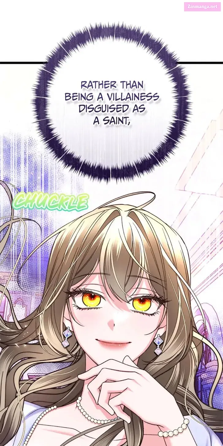A Handbook for Villainesses Mangakakalot X Chapter 7 Page 51