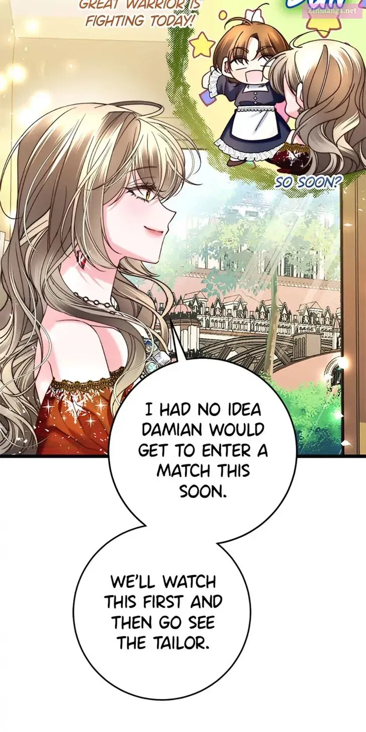 A Handbook for Villainesses Mangakakalot X Chapter 7 Page 55
