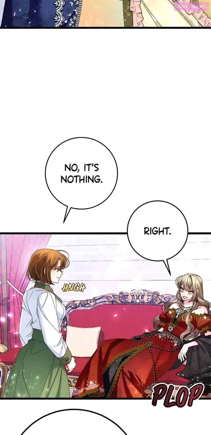 A Handbook for Villainesses Mangakakalot X Chapter 7 Page 62