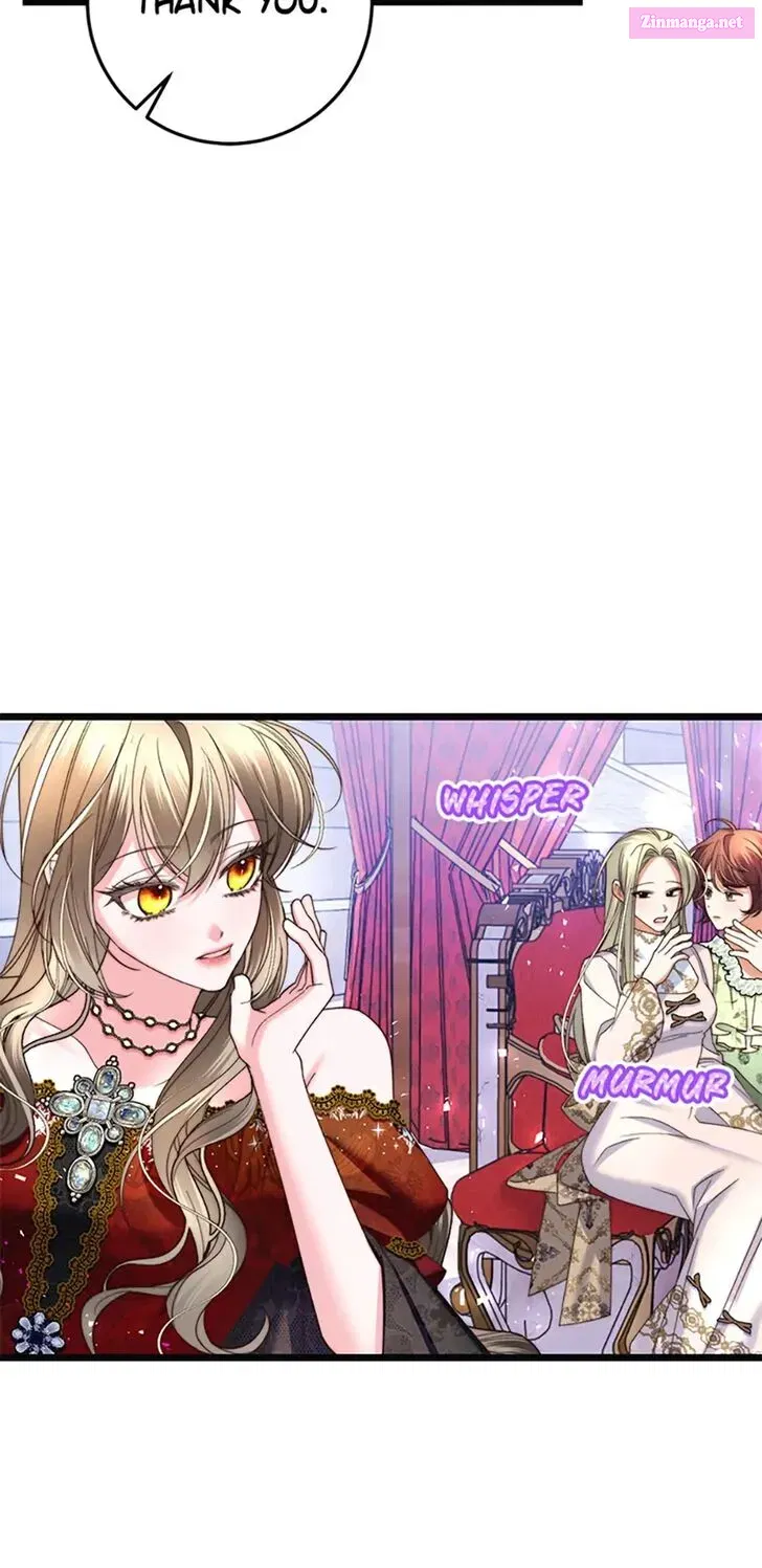 A Handbook for Villainesses Mangakakalot X Chapter 7 Page 65