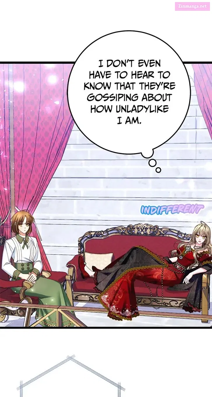 A Handbook for Villainesses Mangakakalot X Chapter 7 Page 66