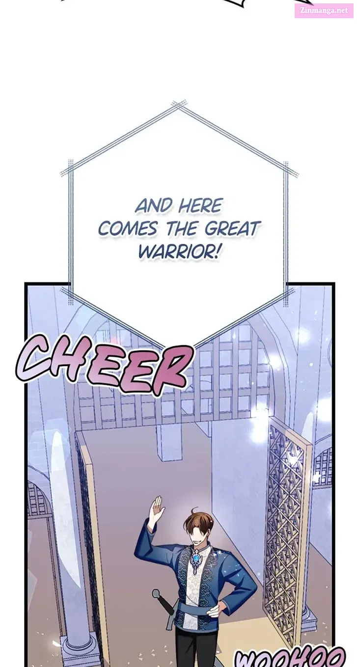 A Handbook for Villainesses Mangakakalot X Chapter 7 Page 71