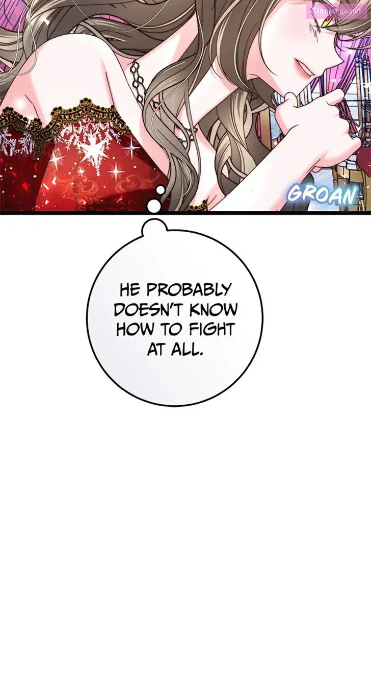 A Handbook for Villainesses Mangakakalot X Chapter 7 Page 73