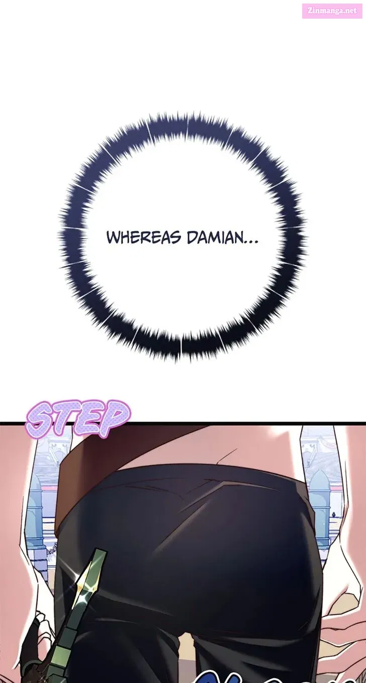 A Handbook for Villainesses Mangakakalot X Chapter 7 Page 74