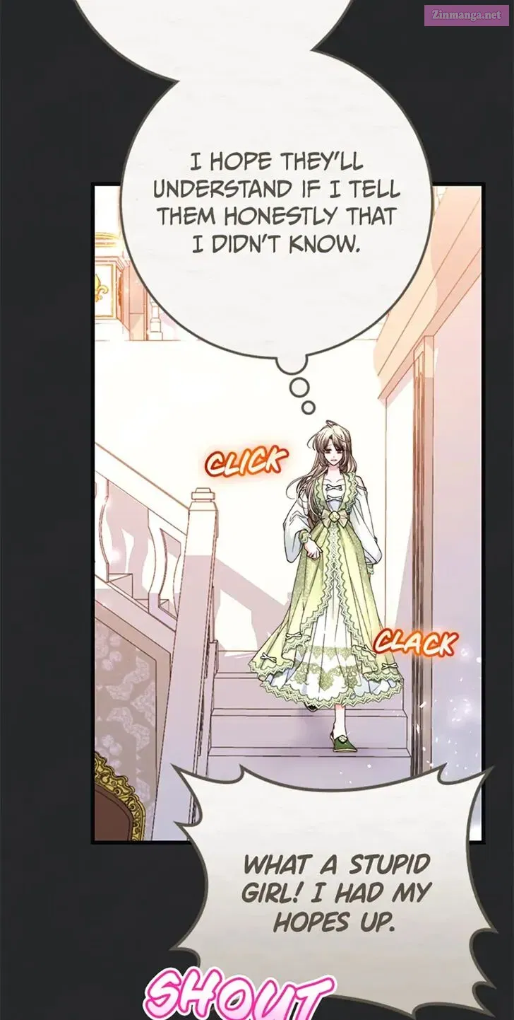 A Handbook for Villainesses Mangakakalot X Chapter 7 Page 10