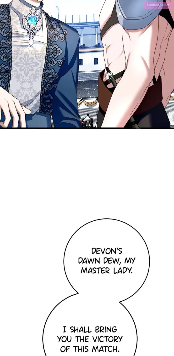 A Handbook for Villainesses Mangakakalot X Chapter 8 Page 2